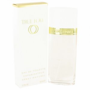 Elizabeth FX1069 True Love By  Eau De Toilette Spray 1.7 Oz 402141