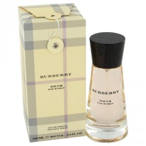 Burberry FX10857 Touch By  Parfum .5 Oz 450574