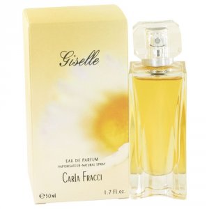 Carla FX10882 Giselle By  Eau De Parfum Spray 1.7 Oz 423307