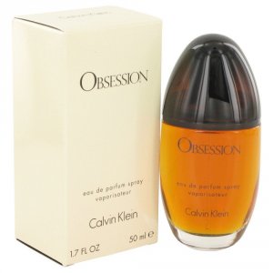 Calvin FX1106 Obsession By  Eau De Parfum Spray 1.7 Oz 400050