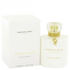 Parfums FX11174 Lumiere Blanche By  Eau De Parfum Spray 3.4 Oz 518128