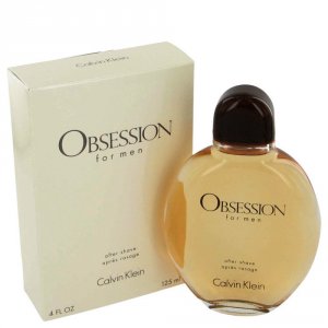 Calvin FX1123 Obsession By  After Shave 4 Oz 400021