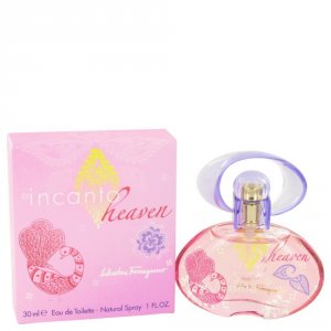 Salvatore FX11303 Incanto Heaven By  Eau De Toilette Spray 1 Oz 458434