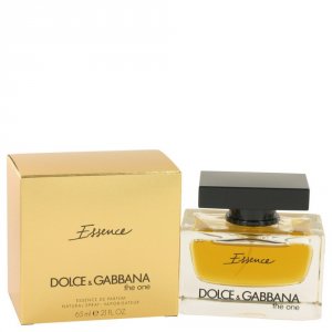 Dolce FX11569 The One Essence By Dolce  Gabbana Eau De Parfum Spray 2.