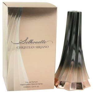 Christian FX11614 Silhouette By  Eau De Parfum Spray 3.4 Oz 530750