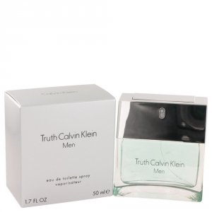 Calvin FX1185 Truth By  Eau De Toilette Spray 1.7 Oz 402158