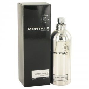 Montale FX11950 Amandes Orientales By  Eau De Parfum Spray 3.3 Oz 5182