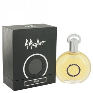 M. FX11961 Micallef Style By  Eau De Parfum Spray 3.3 Oz 512352