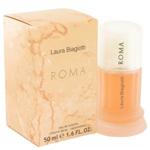 Laura FX1204 Roma By  Eau De Toilette Spray 1.7 Oz 401082