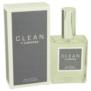 Clean FX12144 Cashmere By  Eau De Parfum Spray 2.14 Oz 533594