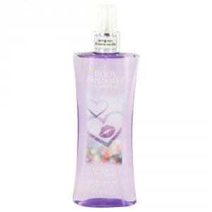 Parfums FX12208 Body Fantasies Signature Kissing In The Rain By  Body 