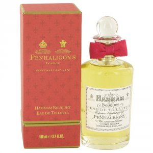 Penhaligon's FX12226 Hammam Bouquet By Penhaligon39;s Eau De Toil