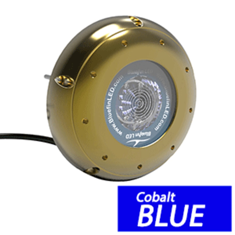 Bluefin LED-H16SMB201