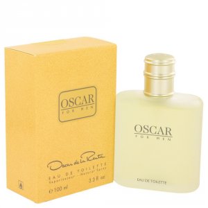 Oscar FX1251 Oscar By  Eau De Toilette Spray 3.4 Oz 400178