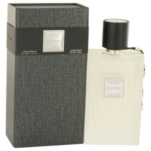 Lalique FX12574 Les Compositions Parfumees Electrum By  Eau De Parfum 