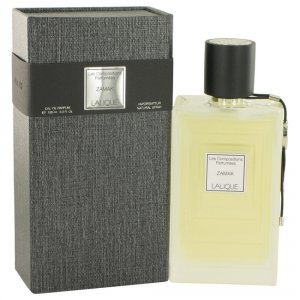 Lalique FX12575 Les Compositions Parfumees Zamac By  Eau De Parfum Spr