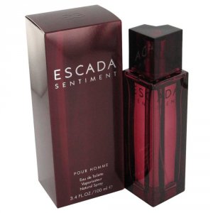 Escada FX13079 Sentiment By  Eau De Toilette Spray 3.4 Oz 412949