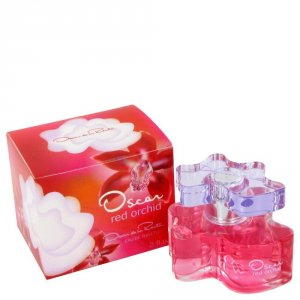 Oscar FX13097 Oscar Red Orchid By  Eau De Toilette Spray 2 Oz 442607