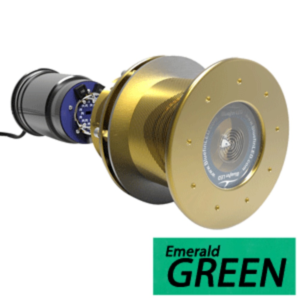Bluefin LED-GW16IFMG406