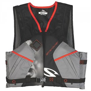 Stearns 2000013826 2200 Comfort Seriestrade; Adult Life Vest Pfd - Bla