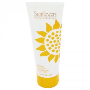 Elizabeth FX13506 Sunflowers By  Body Lotion 6.8 Oz 401811