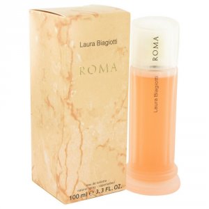 Laura FX1366 Roma By  Eau De Toilette Spray 3.4 Oz 401083