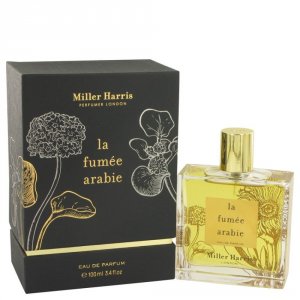 Miller FX14097 La Fumee Arabie By  Eau De Parfum Spray 3.4 Oz 532973