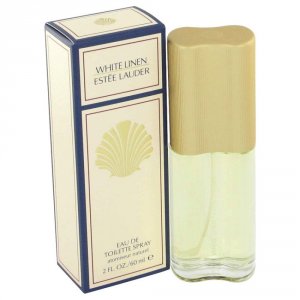 Estee FX14408 White Linen By  Eau De Parfum Spray .5 Oz 402489