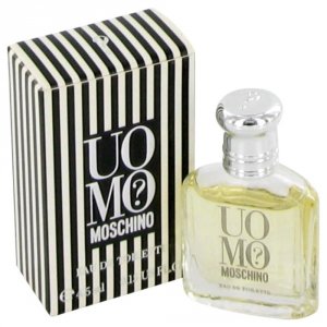 Moschino FX1450 Uomo  By  Mini Edt .15 Oz 402255