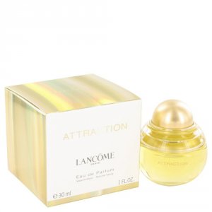 Lancome FX15039 Attraction By  Eau De Parfum Spray 1 Oz 412141