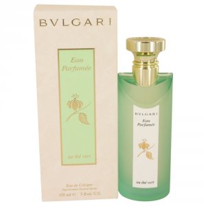 Bvlgari FX15127 Eau Parfumee (green Tea) By  Cologne Spray (unisex) 5 