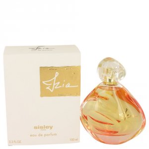 Sisley FX15310 Izia By  Eau De Parfum Spray 3.4 Oz 536242