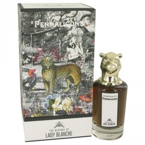 Penhaligon's 536272 The Revenge Of Lady Blanche By Penhaligon39;s