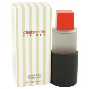 Liz FX1557 Claiborne By  Cologne Spray 3.4 Oz 400632