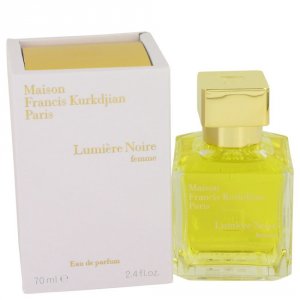 Maison FX15582 Lumiere Noire Femme By  Eau De Parfum Spray 2.4 Oz 5366