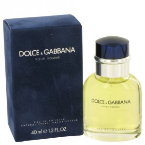 Dolce FX1583 Dolce  Gabbana By Dolce  Gabbana Eau De Toilette Spray 1.