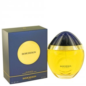 Boucheron FX15850 By  Eau De Parfum Spray 3 Oz 481521