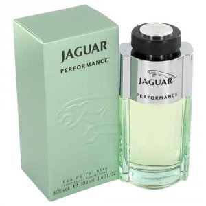 Jaguar FX16114 Performance By  Eau De Toilette Spray 1.4 Oz 435407