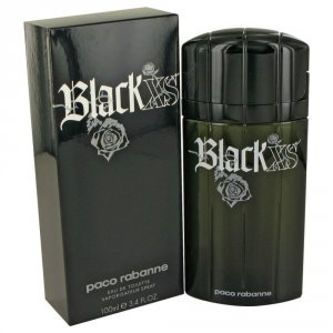 Paco FX1619 Black Xs By  Eau De Toilette Spray 3.4 Oz 419861