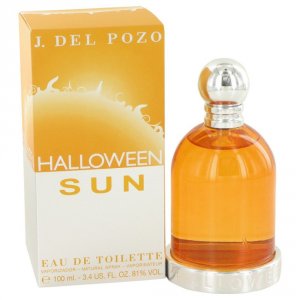 Jesus FX1643 Halloween Sun By  Eau De Toilette Spray 3.4 Oz 433198