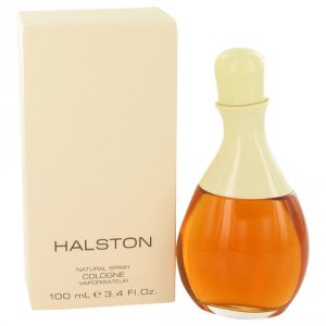 Halston FX1682 By  Cologne Spray 3.4 Oz 413828