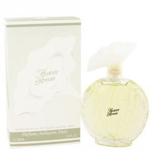 Aubusson FX1717 Histoire D39;amour By  Eau De Toilette Spray 3.4 Oz 41