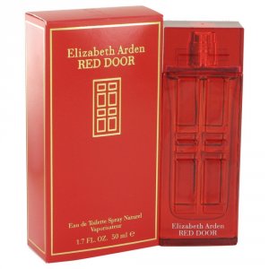 Elizabeth FX1786 Red Door By  Eau De Toilette Spray 1.7 Oz 401000