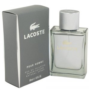 Lacoste FX1797 Pour Homme By  Eau De Toilette Spray 1.6 Oz 403504