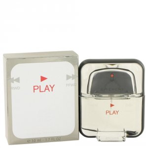 Givenchy FX1820 Play By  Eau De Toilette Spray 1.7 Oz 462782