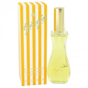 Giorgio FX1835 Giorgio By  Eau De Toilette Spray 3 Oz 413602