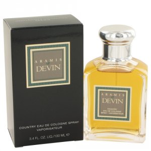 Aramis FX1861 Devin By  Cologne Spray 3.4 Oz 403694