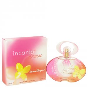 Salvatore FX1909 Incanto Dream By  Eau De Toilette Spray 3.4 Oz 424345