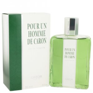 Caron FX1933 Pour Homme By  Eau De Toilette 25 Oz 413231