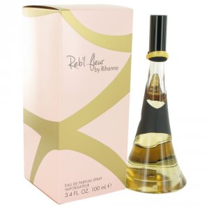 Rihanna FX2095 Reb39;l Fleur By  Eau De Parfum Spray 3.4 Oz 477897